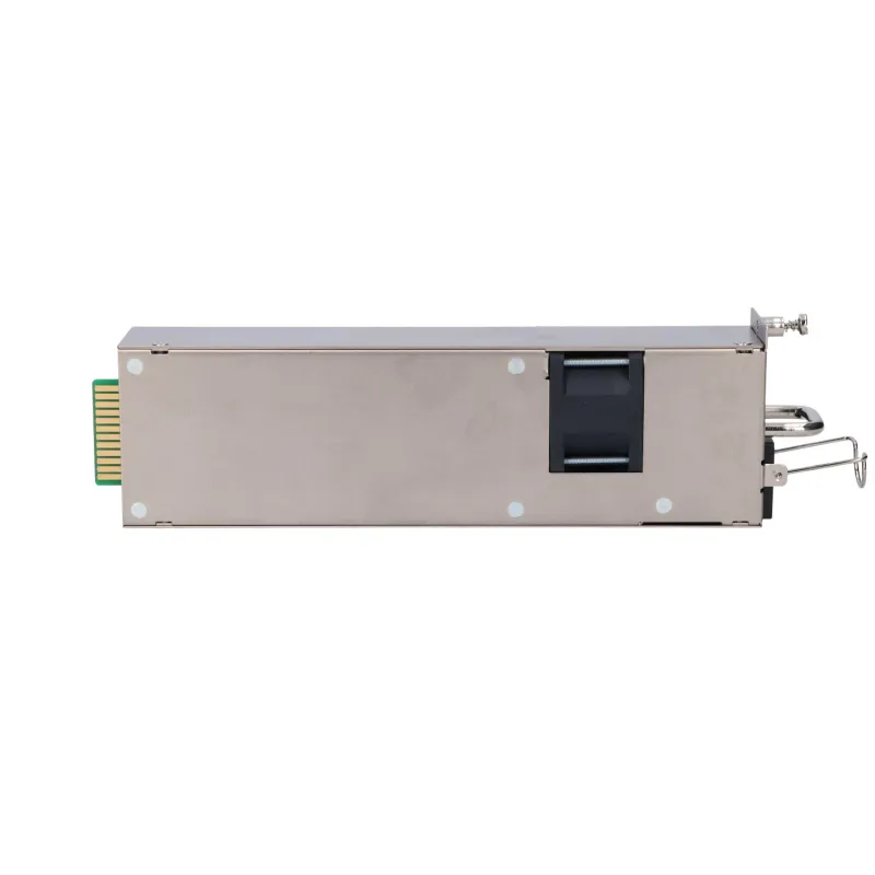 Alimentatore MikroTik 12POW150, Hot Swap, 12V, 150W dedicato per CCR1072-1G-8S+ - Immagine 4