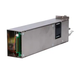 Fuente de alimentación MikroTik 12POW150, Hot Swap, 12V, 150W dedicada para CCR1072-1G-8S+ - Imagen 5