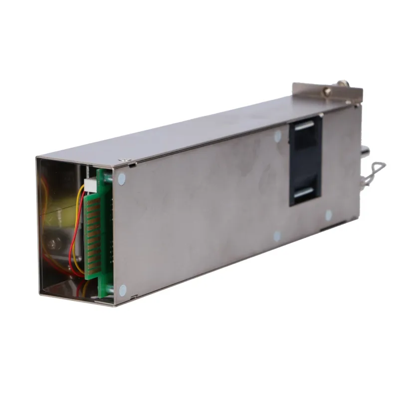 MikroTik 12POW150 Power Supply, Hot Swap, 12V, 150W dedicated for CCR1072-1G-8S+ - Image 5
