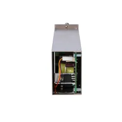 Fuente de alimentación MikroTik 12POW150, Hot Swap, 12V, 150W dedicada para CCR1072-1G-8S+ - Imagen 6