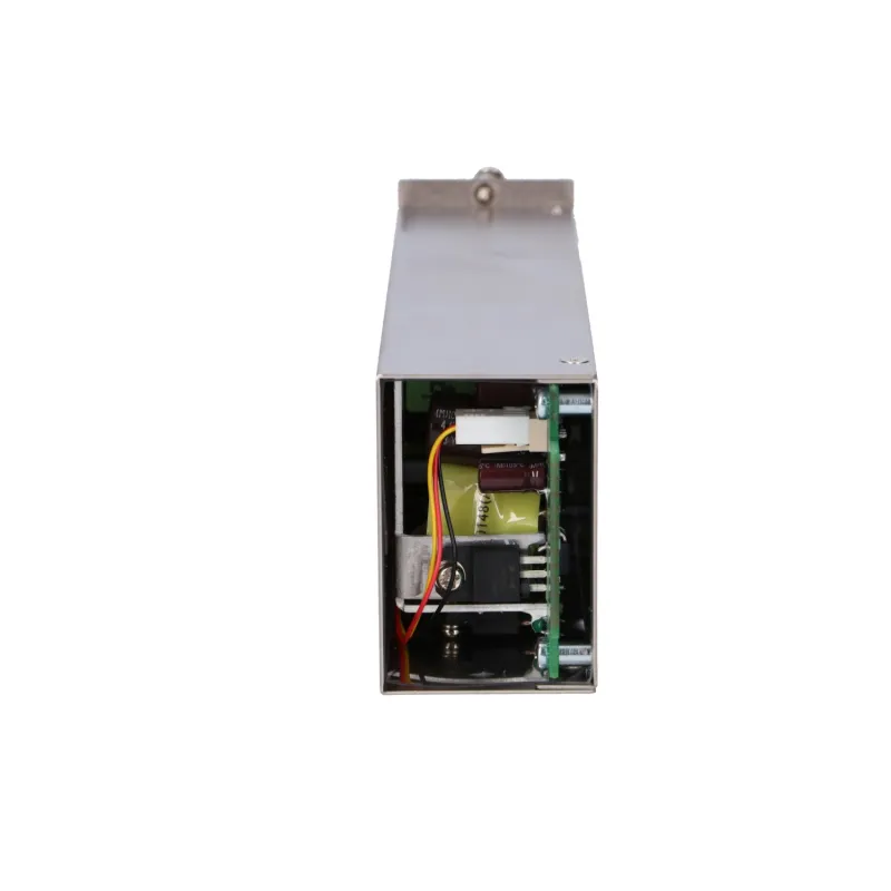 MikroTik 12POW150 Power Supply, Hot Swap, 12V, 150W dedicated for CCR1072-1G-8S+ - Image 6