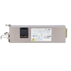 Alimentatore MikroTik 12POW150, Hot Swap, 12V, 150W dedicato per CCR1072-1G-8S+ - Immagine 8