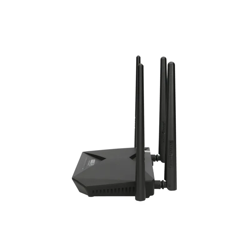 Roteador WiFi Totolink A3002RU, AC1200, Dual Band, MU-MIMO, 5x RJ45 1000Mb/s, 1x USB - Imagem 2