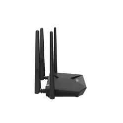 Totolink A3002RU WiFi Yönlendirici, AC1200, Çift Bant, MU-MIMO, 5x RJ45 1000Mb/s, 1x USB - Görsel 4