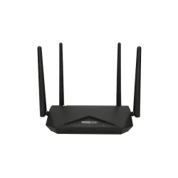 Roteador WiFi Totolink A3002RU, AC1200, Dual Band, MU-MIMO, 5x RJ45 1000Mb/s, 1x USB - Imagem 6