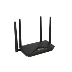 Router WiFi Totolink A3002RU, AC1200, Dual Band, MU-MIMO, 5x RJ45 1000Mb/s, 1x USB - Obrázek 7