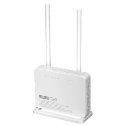 Router WiFi Totolink ND300 V2, 300Mb/s, 2.4GHz, 3x RJ45...