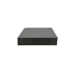 Extralink ARES | Switch PoE | 16x Gigabit PoE/PoE+, 2x SFP, 1x Port Konsolowy, 150W, Zarządzalny - Zdjęcie 4