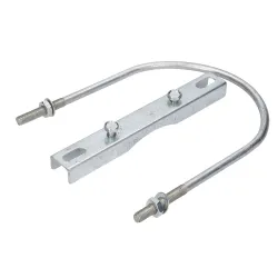 Extralink Grant Fusion Splice Closure, FTTX, 2 Trays, 24 Splices, Black - Image 5