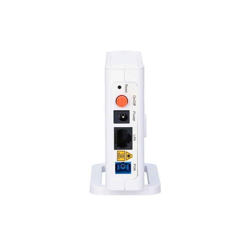 ONT ZTE ZXA10 F601, 1x GPON, 1x RJ45 1000Mb/s - Bild 3