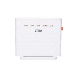 ONT ZTE ZXA10 F601, 1x GPON, 1x RJ45 1000Mb/s - Immagine 4