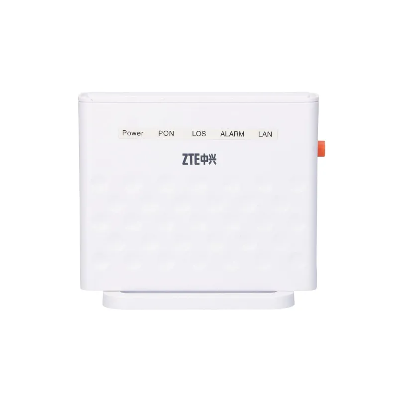 ONT ZTE ZXA10 F601, 1x GPON, 1x RJ45 1000Mb/s - Immagine 4