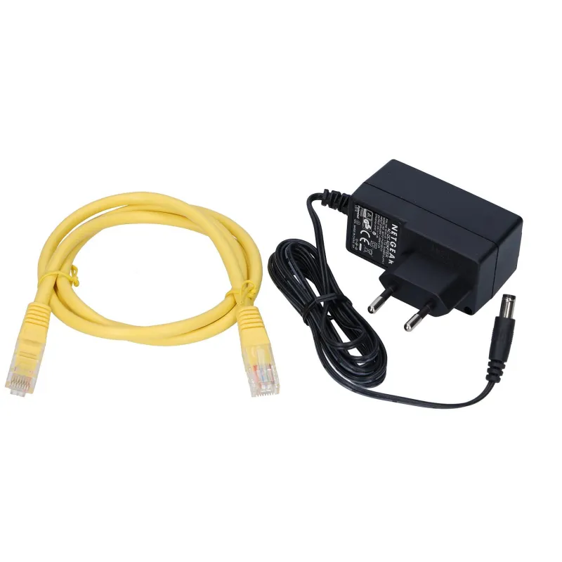 ONT ZTE ZXA10 F601, 1x GPON, 1x RJ45 1000Mb/s - Bild 5
