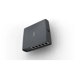 MikroTik hAP ac lite tower Router, RB952Ui-5ac2nD-TC, Dual Band, 5x RJ45 100Mb/s - Bild 6