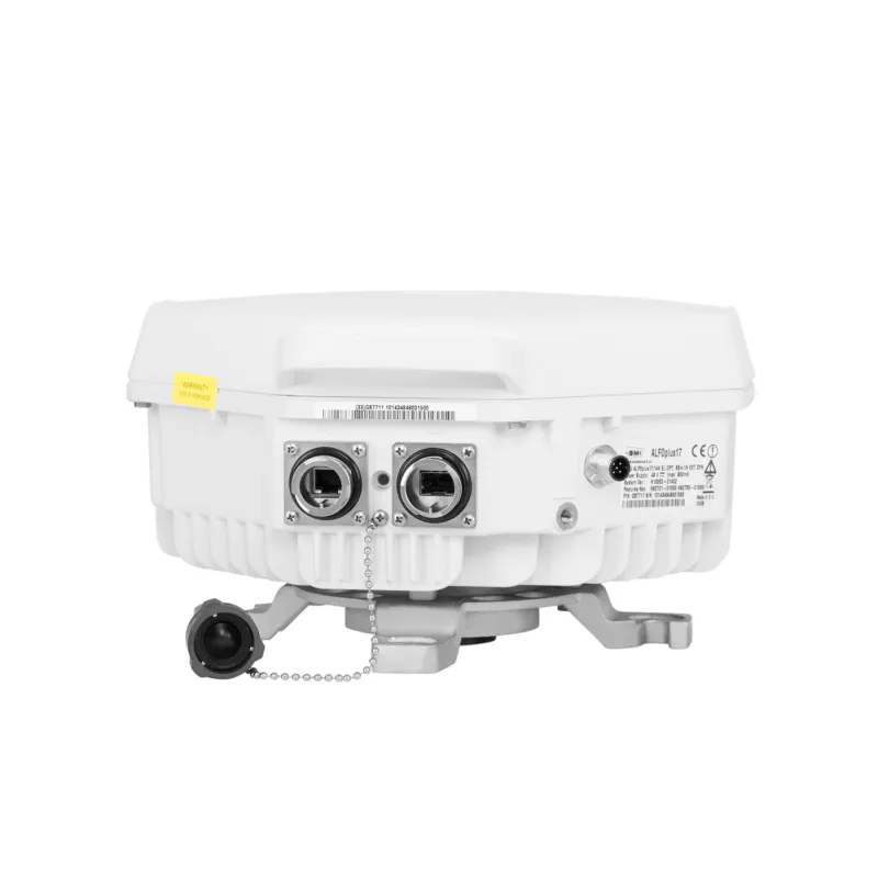 Enlace Inalámbrico SIAE ALFOplus 2x Antena 0,3m, 24GHz 500Mb/s, 1x RJ45 1000Mb/s, 1x SFP - Imagen 6