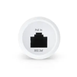 PoE konvertor Ubiquiti INS-3AF-O-G, 48V, 802.3af na 24V, 0.5A - Obrázek 2