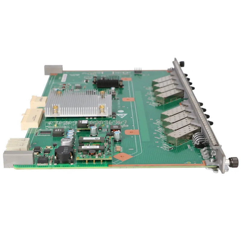 Huawei H807GPBH | Karta GPON | 8x GPON 2.5G, SFP C+ - Zdjęcie 7