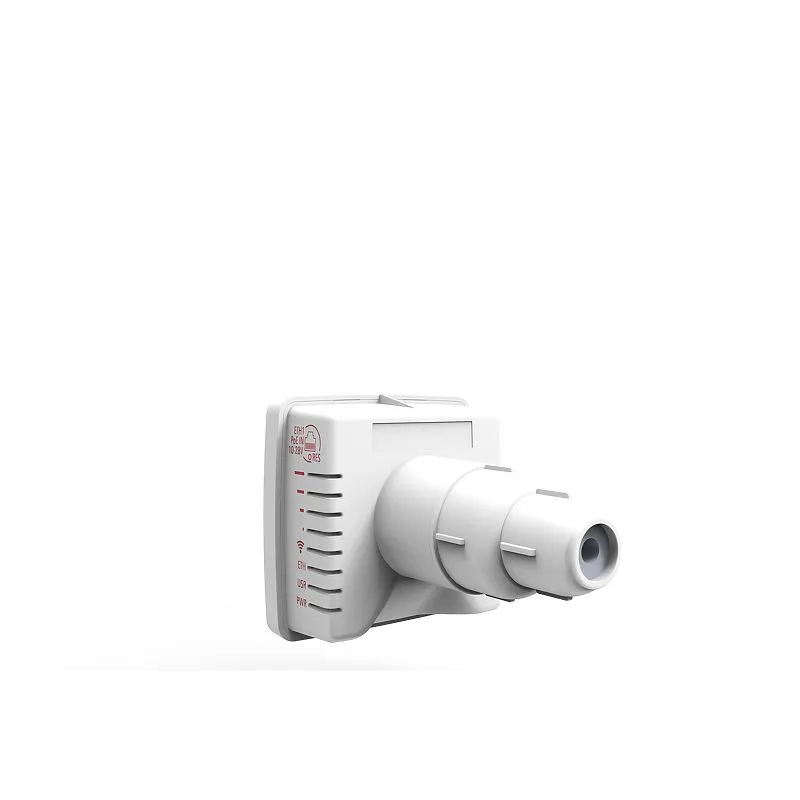 MikroTik LDF 5 | Urządzenie klienckie | RBLDF-5nD, 5GHz, 1x RJ45 100Mb/s - Zdjęcie 4