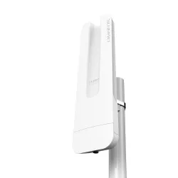 MikroTik OmniTIK 5 PoE ac Access Point, RBOmniTikPG-5HacD, 5GHz, 5x RJ45 1000Mb/s - Bild 3
