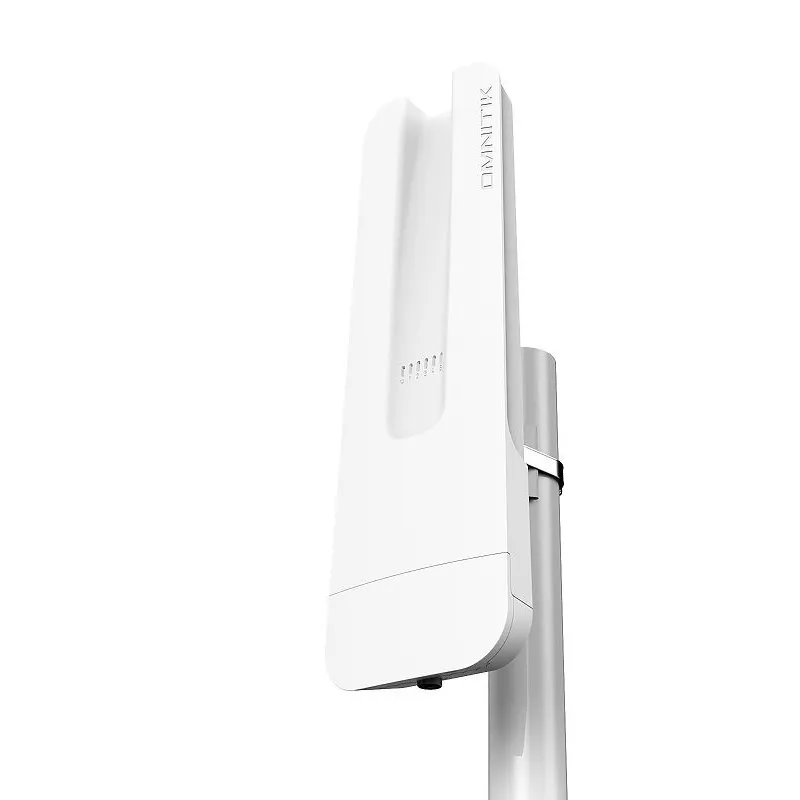 MikroTik OmniTIK 5 PoE ac Access Point, RBOmniTikPG-5HacD, 5GHz, 5x RJ45 1000Mb/s - Bild 3