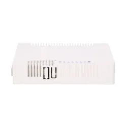 Switch MikroTik CRS106-1C-5S, 1x RJ45 1000Mb/s, 6x SFP - Obrázek 3