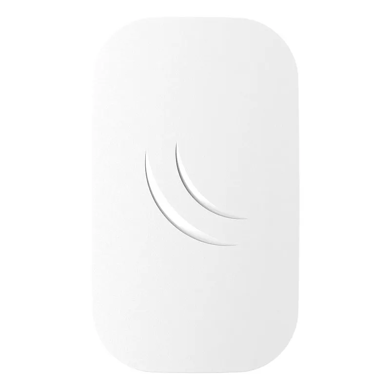 Přístupový bod MikroTik cAP Lite, RBcAPL-2nD, 2.4GHz, 1x RJ45 100Mb/s - Obrázek 2
