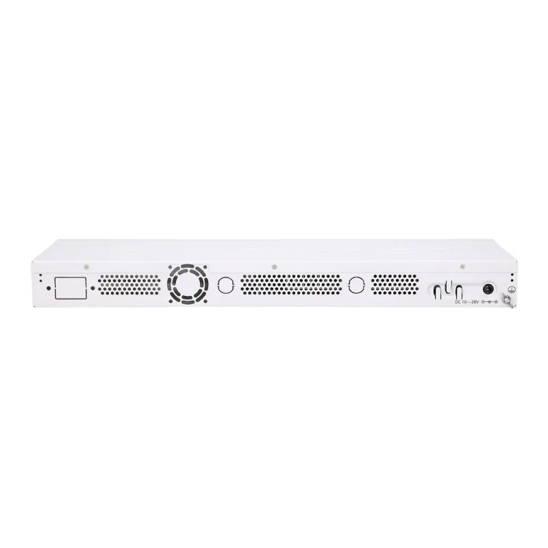 Switch MikroTik CSS326-24G-2S+RM, 24x RJ45 1000Mb/s, 2x SFP+ - Immagine 2