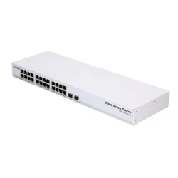 Switch MikroTik CSS326-24G-2S+RM, 24x RJ45 1000Mb/s, 2x SFP+ - Immagine 3