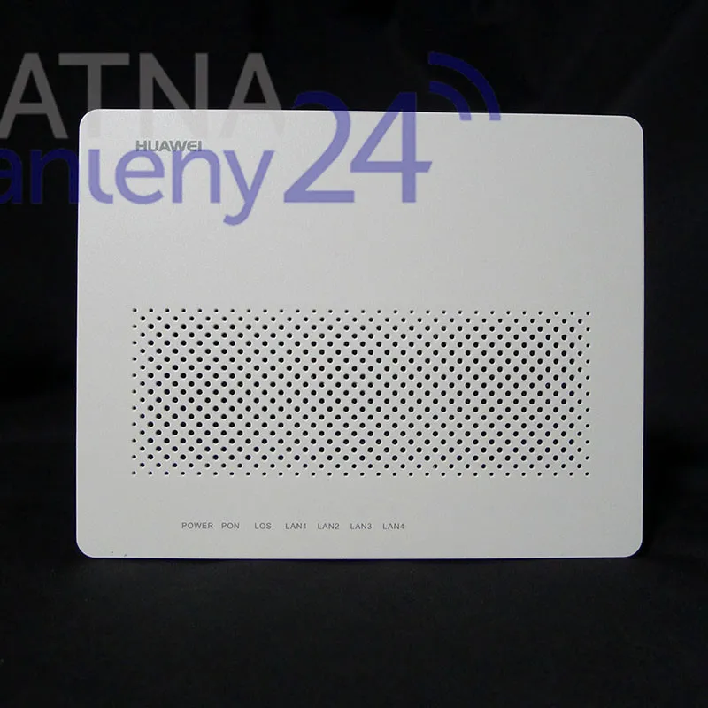 Huawei HG8540M | ONT | 1x GPON, 4x RJ45 100Mb/s - Zdjęcie 2