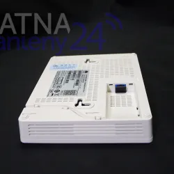 ONT Huawei HG8540M, 1x GPON, 4x RJ45 100Mb/s - Immagine 4