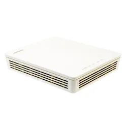 Huawei HG8110H ONT, EchoLife, 1x GPON, 1x RJ45 1000Mb/s, 1x RJ11 - Bild 2