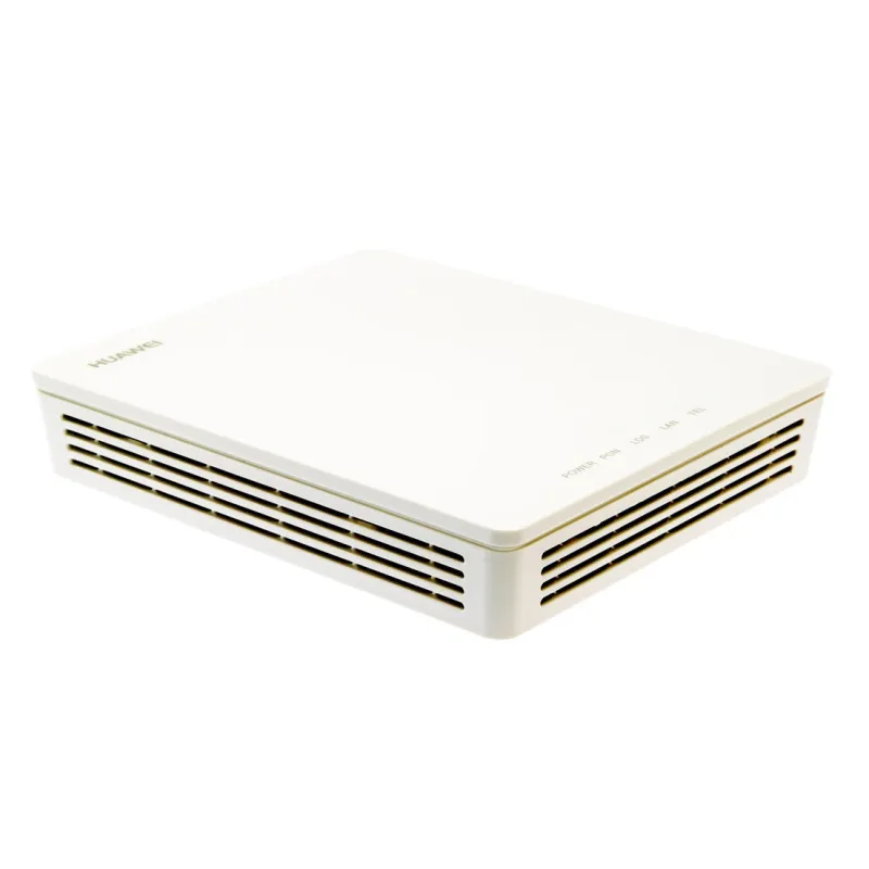 Huawei HG8110H ONT, EchoLife, 1x GPON, 1x RJ45 1000Mb/s, 1x RJ11 - Bild 2