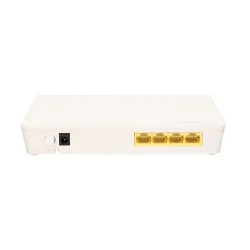 ONT Huawei HG8345R, 1x GPON, WiFi, 4x RJ45 100Mb/s, antena interna - Imagem 3