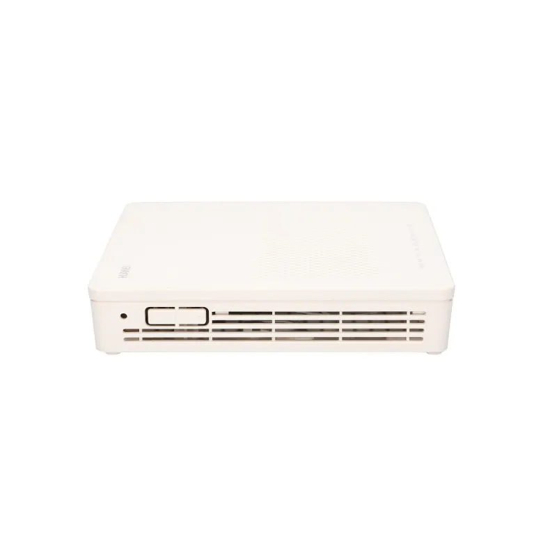 ONT Huawei HG8345R, 1x GPON, WiFi, 4x RJ45 100Mb/s, antena interna - Imagem 4