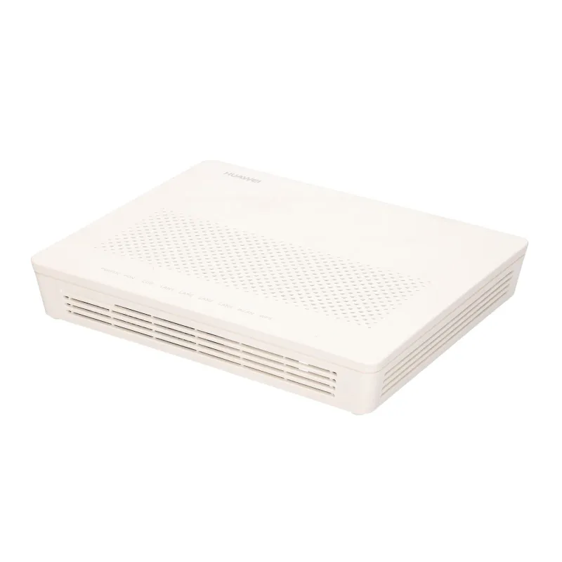 ONT Huawei HG8345R, 1x GPON, WiFi, 4x RJ45 100Mb/s, antenna interna - Immagine 5