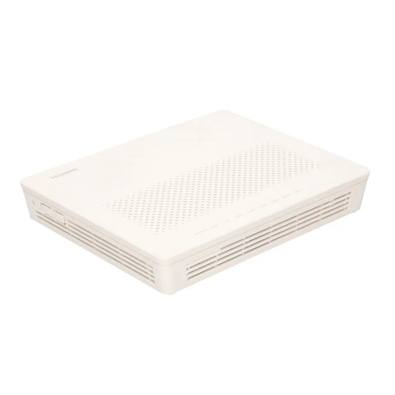 ONT Huawei HG8345R, 1x GPON, WiFi, 4x RJ45 100Mb/s, antena interna - Imagem 6