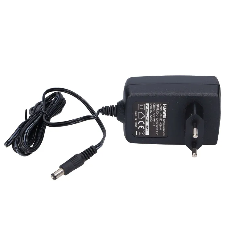 ONT Huawei HG8345R, 1x GPON, WiFi, 4x RJ45 100Mb/s, antena interna - Imagem 8