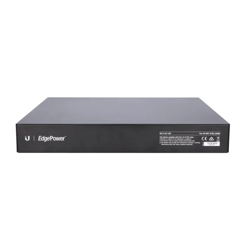 Ubiquiti EP-54V-150W Modular Power Supply, EdgePower, 54V, 150W AC/DC - Image 2