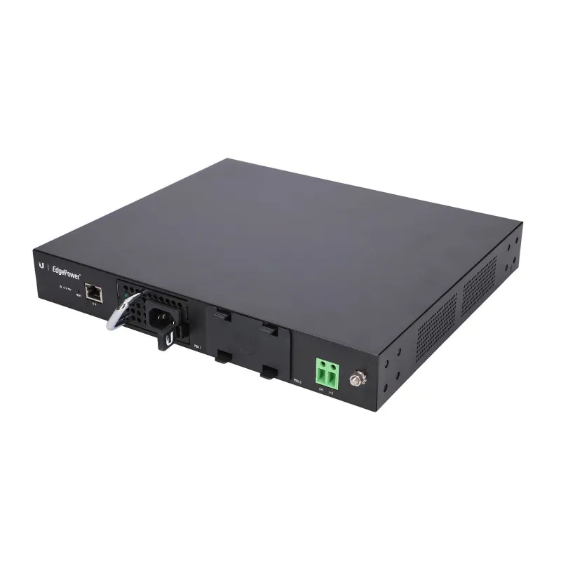 Ubiquiti EP-54V-150W Modular Power Supply, EdgePower, 54V, 150W AC/DC - Image 4