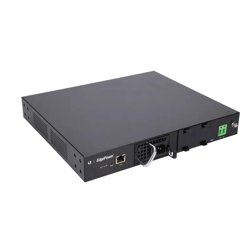 Fuente de alimentación modular Ubiquiti EP-54V-150W, EdgePower, 54V, 150W AC/DC - Imagen 5