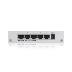 Switch Zyxel GS-105B V3, 5x RJ45 1000Mb/s, Kovová Skříň, Nezpravovaný - Obrázek 3