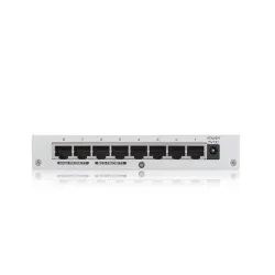 Zyxel GS-108B V3 Switch, 8x RJ45 1000Mb/s, Metal Case, Unmanaged - Image 4