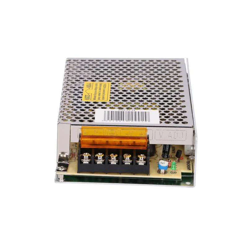 MPL Moduliertes Netzteil 12V/6.25W - Bild 2