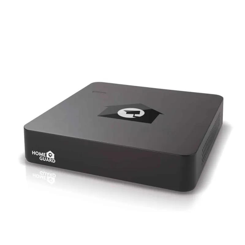 ZESTAW DO MONITORINGU CCTV IGET HOMEGUARD HGDVK46704 - DVR + 4X KAMERA HD 720P HD HGPRO728 - Zdjęcie 2