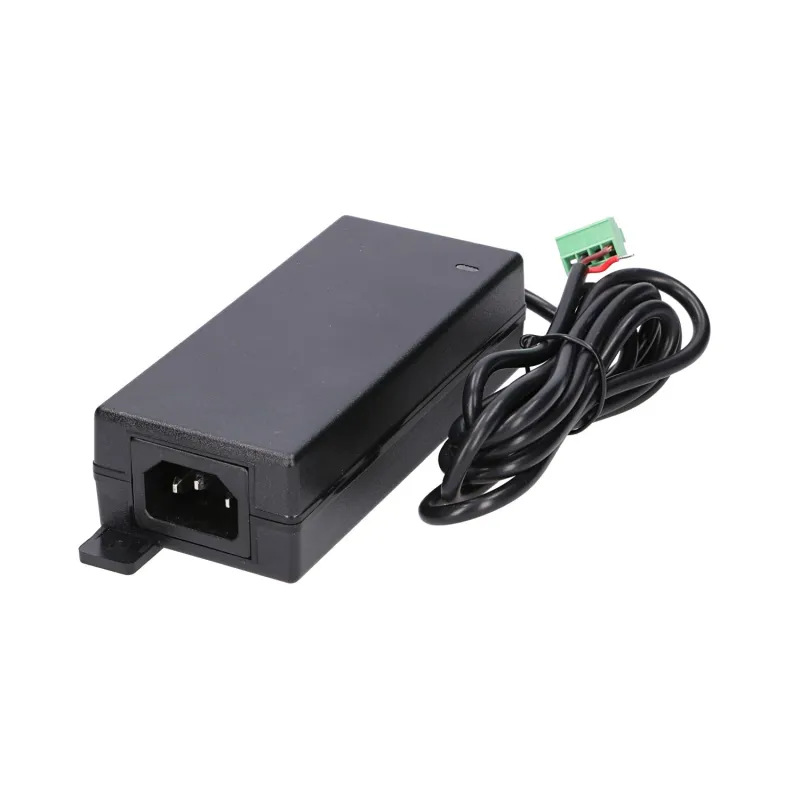 Блок питания Extralink для сетевых фильтров 24V/48V 60W - Изображение 2
