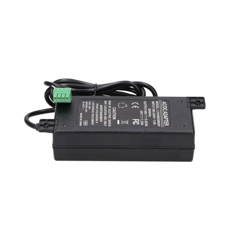 Extralink Prizeler İçin Güç Kaynağı 24V/48V 60W - Görsel 5