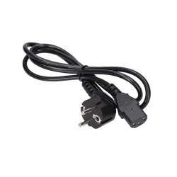 Блок питания Extralink для сетевых фильтров 24V/48V 60W - Изображение 6