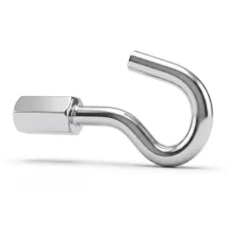 Extralink Gewindehaken, 12mm