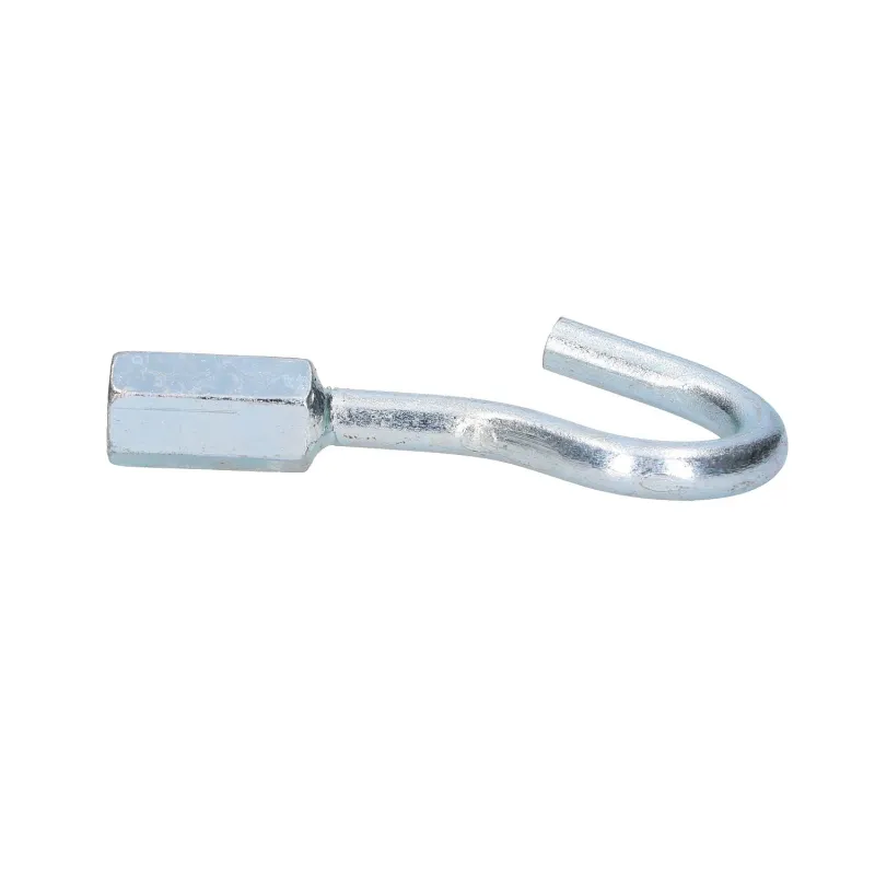 Gancio a dado Extralink, 12mm - Immagine 2