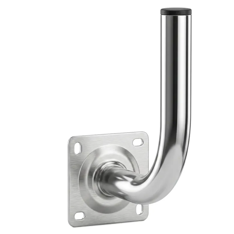 Extralink L200 Brick Holder, 200mm, Steel, Galvanized